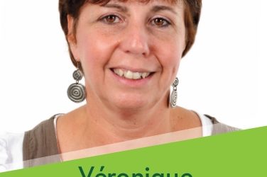 10 : Véronique Gérardy